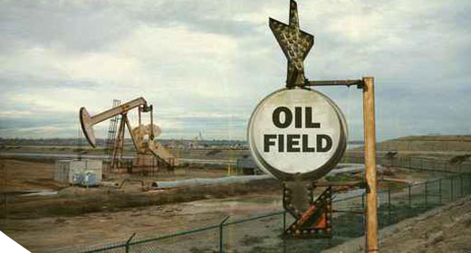 oil field chemicals